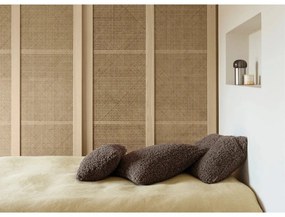 Poszewka na poduszkę z materiału bouclé 50x50 cm Teddy – Blomus