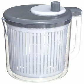 Suszarka do sałaty z rączką 2,5 L