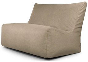Brązowy worek do siedzenia Sofa Seat Lounge – SLOWDOWN