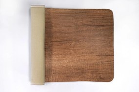 Dywanik pod prysznic Dywanik pod prysznic Drewno Deska