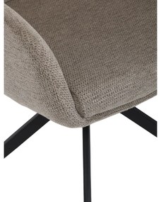Zestaw krzeseł obiadowych z mechanizmem powrotnymDCH-P3174 LAN2, 2 szt.