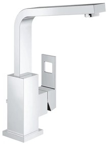 GROHE 2313500E - Bateria umywalkowa EUROCUBE rozmiar L chrom błyszczący