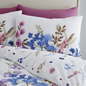 Pościel dwuosobowa 230x220 cm Countryside Floral – Catherine Lansfield