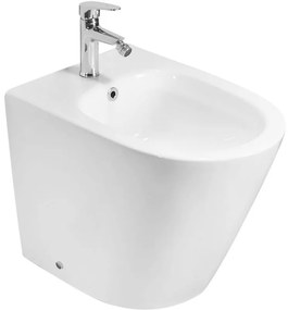 Mexen Rico bidet stojący, biały - 36725100