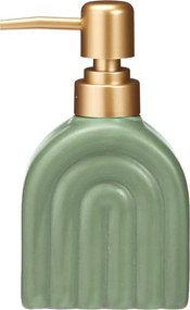 Ceramiczny dozownik do mydła BOGEN, 320 ml