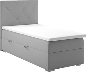 Pojedyncze łóżko hotelowe 80x200 P5-L17