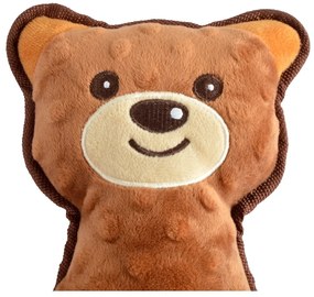 Zabawka dla psa Bear – Love Story
