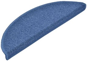 Niebieskie samoprzylepne maty ochronne na schody D3-R63