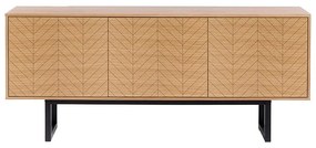 Komoda Woodman Mora Herringbone