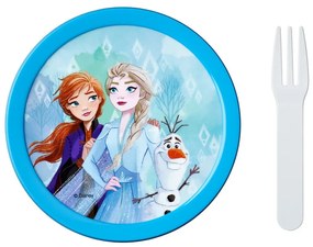 Pojemnik śniadaniowy dla dzieci Frozen 2 – Mepal