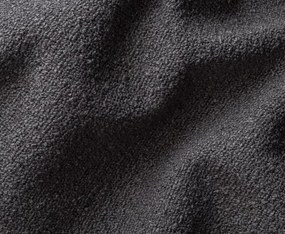 Narożnik VELPA XL Lewostronny z elektryczną regulacją siedziska w tkaninie LOOP 19 WERSAL