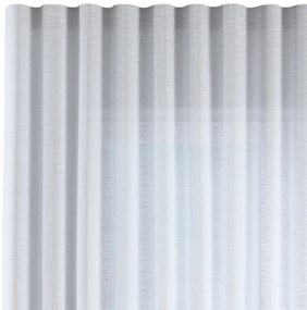 Firana na taśmie wave