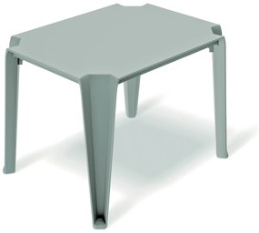 Stolik ogrodowy kawowy Lottie Verde 77 x 59 cm FERNE