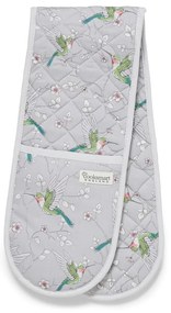 Podwójna rękawica kuchenna Hummingbirds – Cooksmart ®