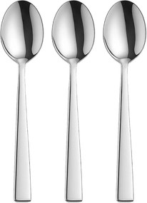 Orion 3-częściowy zestaw łyżek stołowych Plain