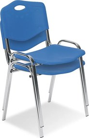 Krzesło Iso Plastik