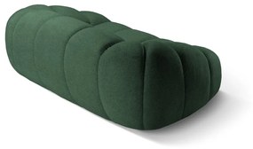 Zielona sofa 214 cm Diana – Micadoni