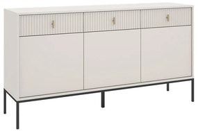 Komoda SUE beżowa/kaszmirowa