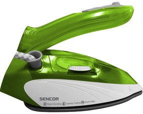 Sencor SSI 1050GR podróżne żelazko  parowe