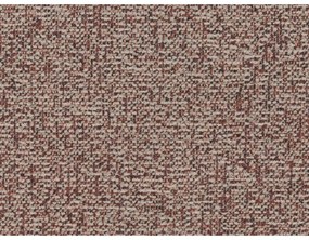 Jasnoróżowy tapicerowany zagłówek 170,5x100 cm Darren – Micadoni