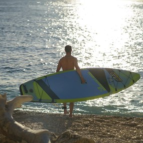 Deska SUP Hydro Force® Aqua Excursion™ Set BESTWAY