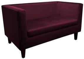Sofa Monaco nogi venge MG02