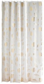 Zasłona prysznicowa 180x200 cm Joya – douceur d'intérieur