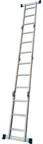 Drabina wielofunkcyjna Fieldmann FZZ 4107