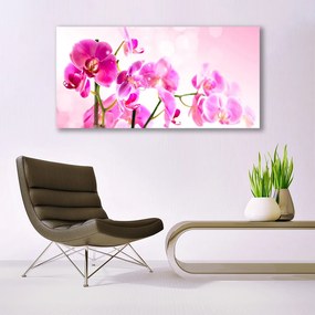 Fotoobraz na płótnie Pastelowa Kompozycja Florystyczna