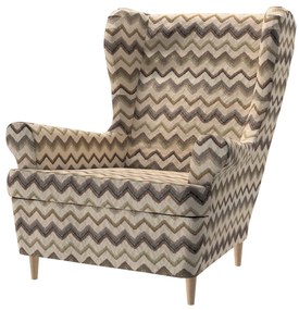 Pokrowiec na fotel Strandmon