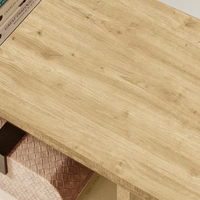 PROMOCJA Biblioteczka TAYLOR ARTISAN z 6 półkami, 70x190 cm II jakość