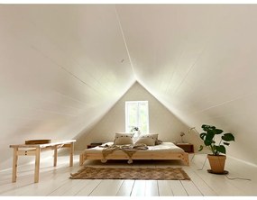 Naturalna ławka Pace – Karup Design