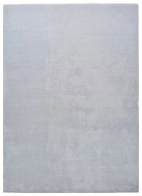 Szary dywan Universal Berna Liso, 60x110 cm