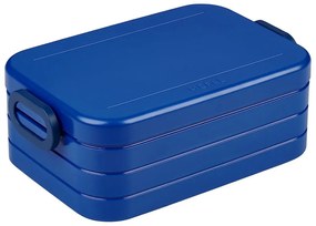 Lunchbox Vivid blue – Mepal