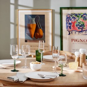 Kieliszki do szampana zestaw 2 szt. 240 ml Hammershøi – Kähler Design