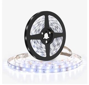 Solight WM610 - LED Taśma LED/50W/12V 5m zimna biała