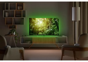LED Retlux RLS 102 taśma ze złączem USB RGB, 2 x 50 cm