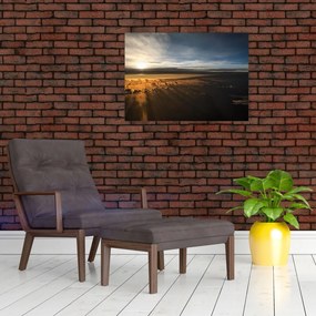 Obraz nieba (70x50 cm)