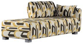 Pokrowiec na szezlong Mysinge