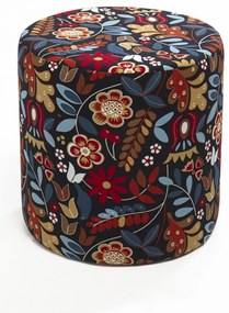 Taboret Dalbudak Cylinder