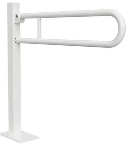 Uchwyt 15,3x87 cm biały