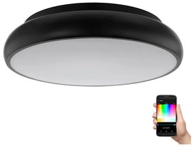 Eglo 96996 - LED Plafon RIODEVA-C 1xLED/27W/230V