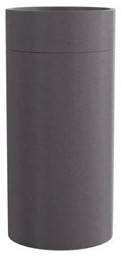 Umywalka betonowa wolostojąca bez otworu na baterię DELIS | Różne kolory : Kolor - Brązowy