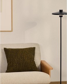 Poszewka na poduszkę żakardowa 50x50 cm Melien – Kave Home