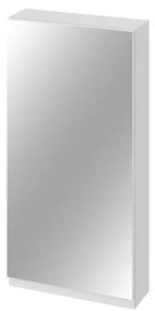 Cersanit S590-030 - Szafka łazienkowa MODUO z lustrem 80x40 cm