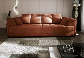 Sofa TIGA Kanapa z funkcja spania Elektryczny System rozkładania WERSAL