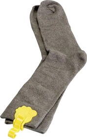 Klipsy do prania skarpet, 7 sztuk, WENKO