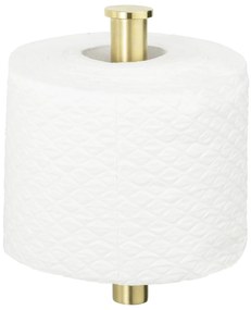 Uchwyt na papier toaletowy OREA SHINE, Turbo - Loc, WENKO
