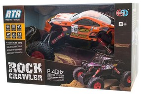 Zabawka rock crawler 0870413