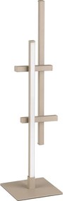 Eglo 902143 - Lampa stołowa LED TREPILIANO LED/6,5W/230V beżowa